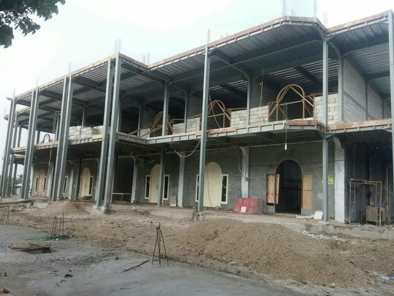 Kampus Stia